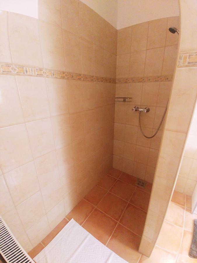 Sarok Apartmanhaz Mako Exterior photo
