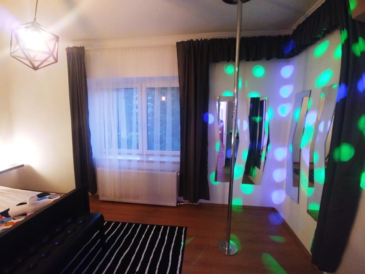 Sarok Apartmanhaz Mako Exterior photo