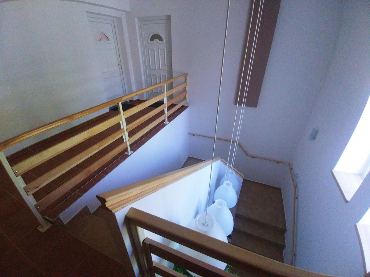 Sarok Apartmanhaz Mako Exterior photo